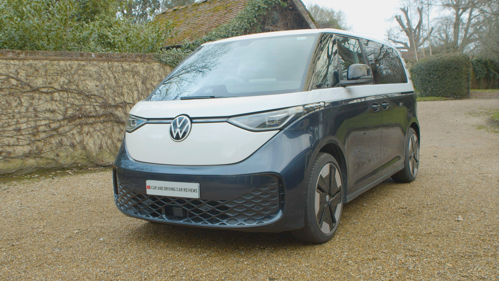 Volkswagen ID.BUZZ Electric Lease